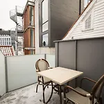 Leilighetshoteller Again Nygata 1 Stavanger