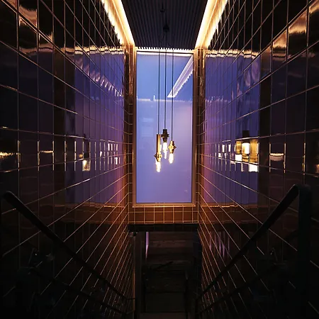 아파트호텔 Again Nygata 1