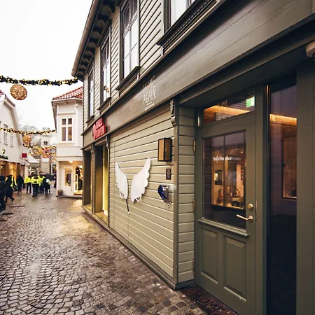 Apart-hotel Again Nygata 1 4*