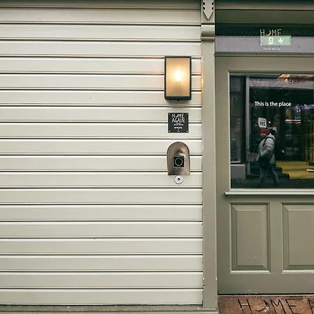 Again Nygata 1 Apart-hotel