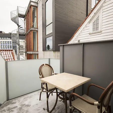 Aparthotel Again Nygata 1 Stavanger