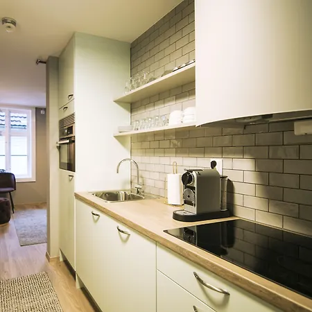 Again Nygata 1 4* ستافانجر