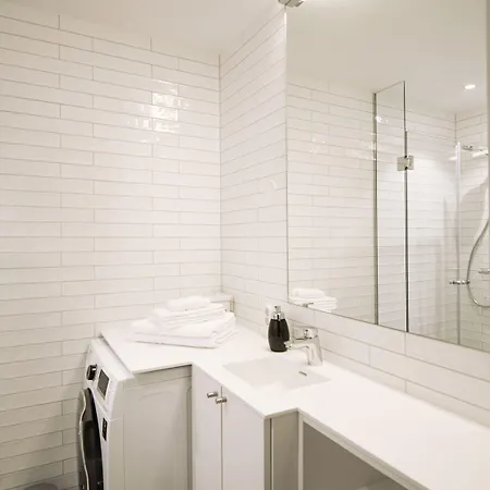 Again Nygata 1 Apart-hotel