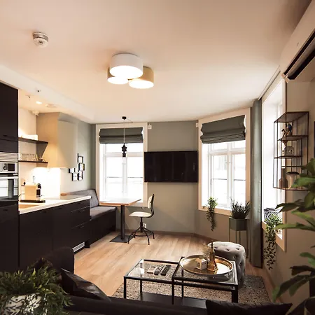 Again Nygata 1 Stavanger