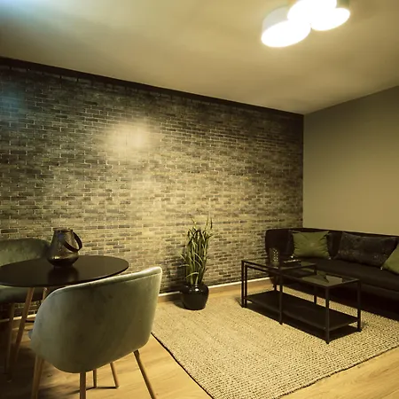 아파트호텔 Again Nygata 1