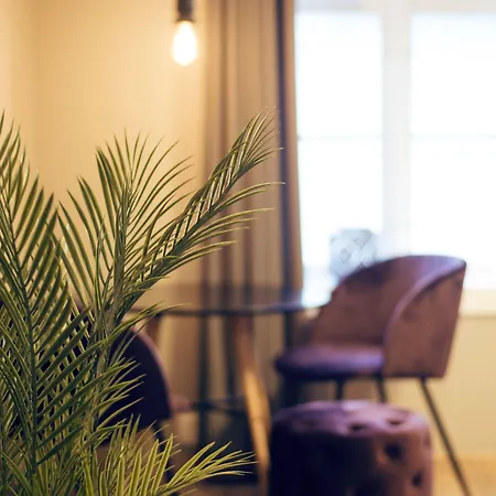 아파트호텔 Again Nygata 1