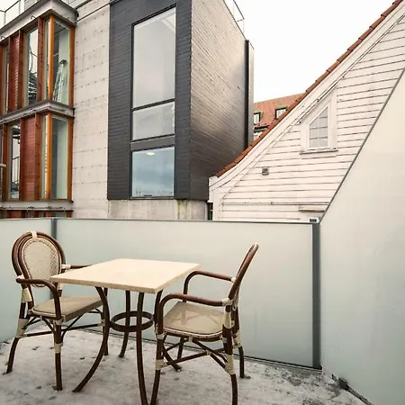 Again Nygata 1 Stavanger