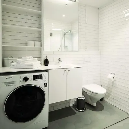 Apart-hotel Again Nygata 1