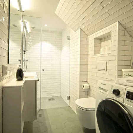 Apart-hotel Again Nygata 1 4*