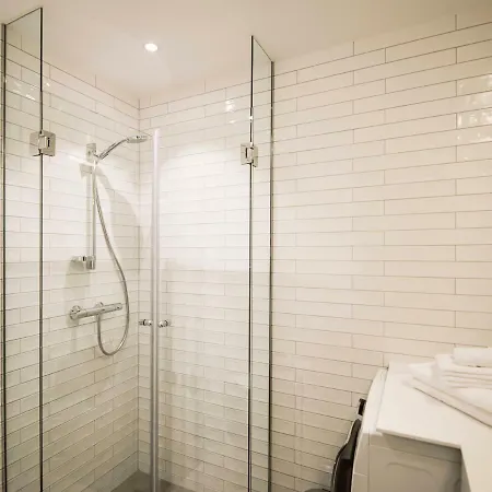 Again Nygata 1 Apart-hotel Stavanger