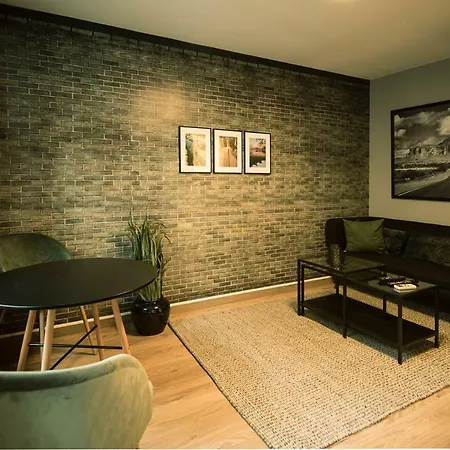 Aparthotel Again Nygata 1 Stavanger