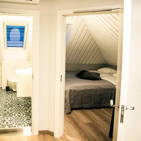 Again Nygata 1 4* 스타방에르