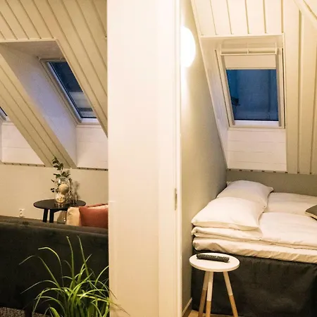 아파트호텔 Again Nygata 1