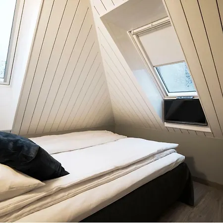 Again Nygata 1 아파트호텔 4*