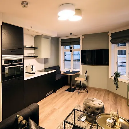 Again Nygata 1 4* Stavanger