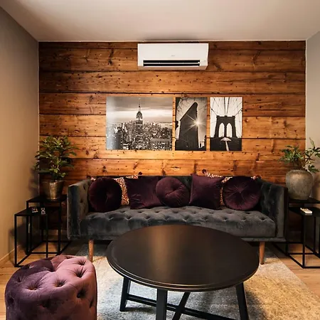 Again Nygata 1 4* Stavanger