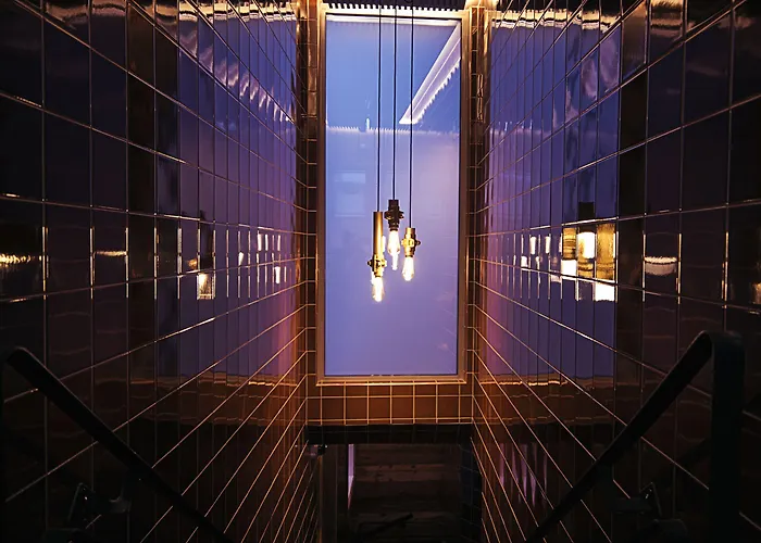 شقة فندقية Again Nygata 1