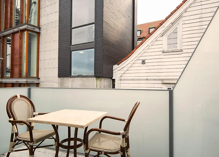 Again Nygata 1 شقة فندقية 4*