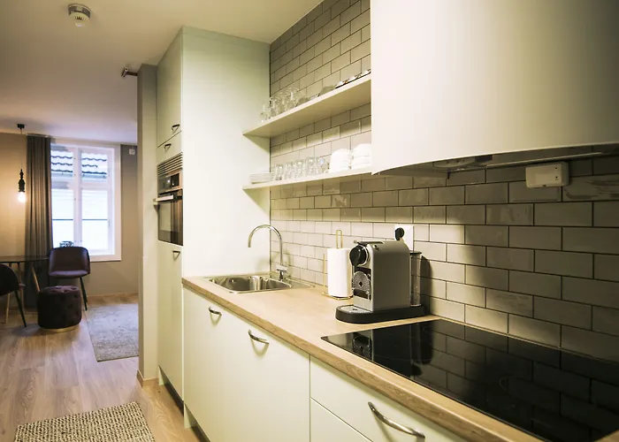 Again Nygata 1 4* ستافانجر