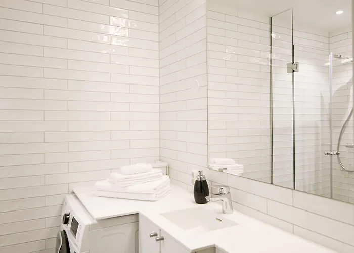 Again Nygata 1 شقة فندقية