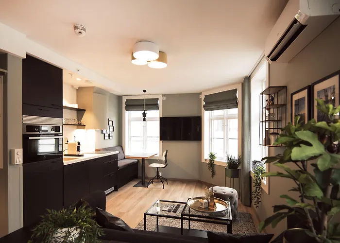 Again Nygata 1 ستافانجر