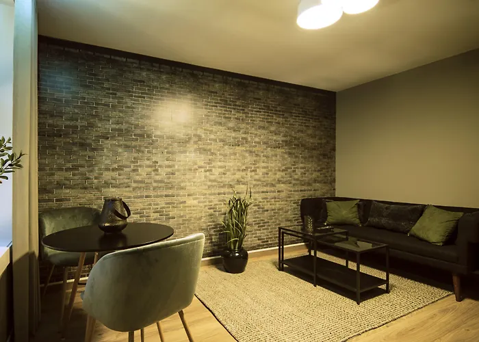 شقة فندقية Again Nygata 1