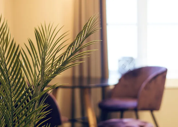 شقة فندقية Again Nygata 1