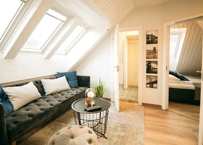 Again Nygata 1 شقة فندقية 4*