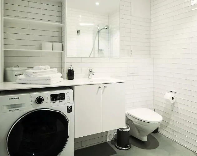 شقة فندقية Again Nygata 1