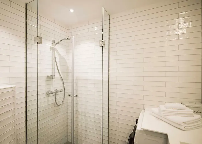 Again Nygata 1 شقة فندقية ستافانجر