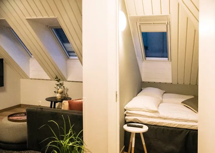 شقة فندقية Again Nygata 1