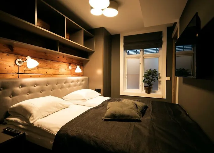 Again Nygata 1 ستافانجر