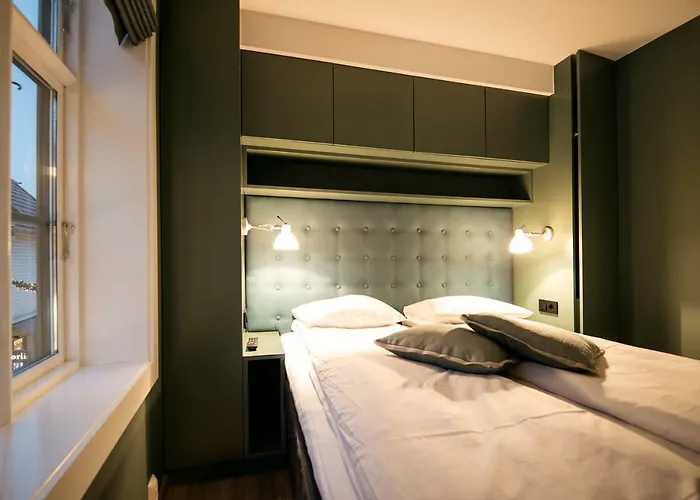 Again Nygata 1 Apartmanhotel 4*