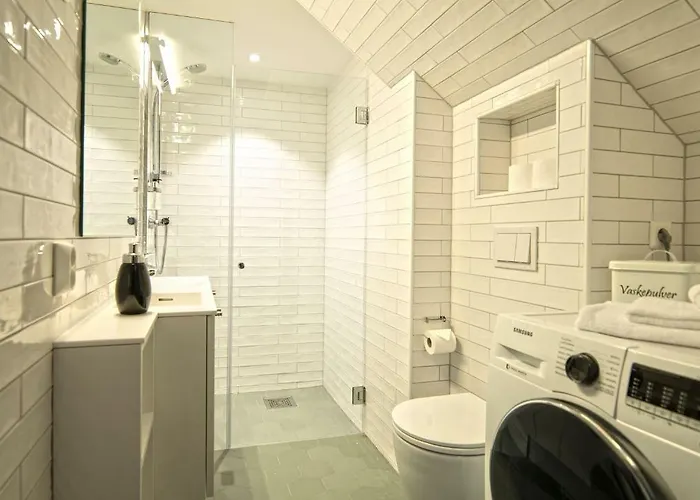 Apartmanhotel Again Nygata 1 4*