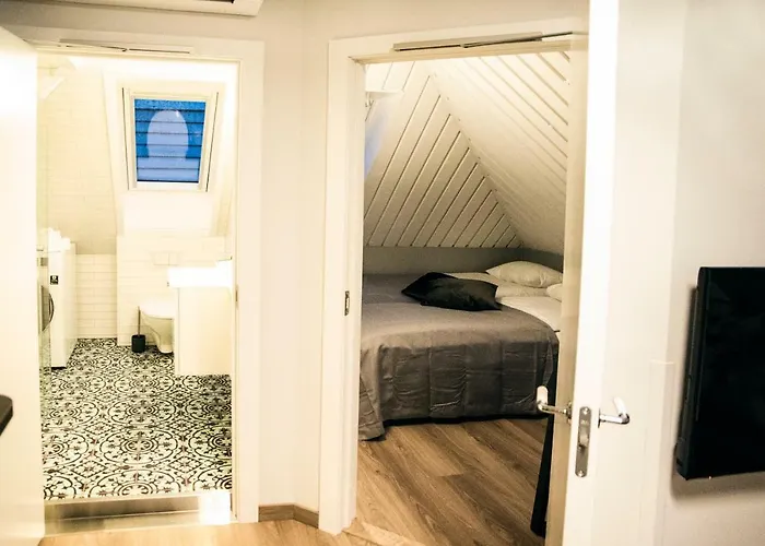 Again Nygata 1 4* Stavanger